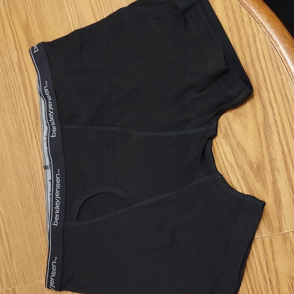 Mens Berkley Jensen Boxer Briefs - Picture 3 of 13